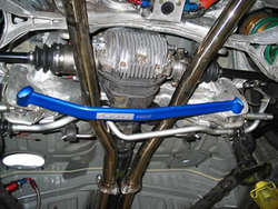 Thread 'GT Spec Suspension Bracing'