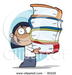 5520-Royalty-Free-RF-Clipart-Illustration-Of-A-Smart-Black-School-Girl-Carrying-A-Stack-Of-Books.jpg