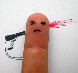 finger,funny,gun,weird,imagens,headshot-043bbcfeefa17e71372faeaff94a0fbf_h_large.jpg