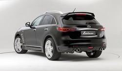 Lorinser-Infiniti-FX-2011-Rear-Angle-Picture-588x343.jpg