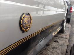 Just call me Harada - My 1984 50th Anniversary Edition Z31 300zx