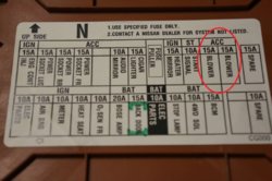 Fuses - DriverFootWell - Blower.jpg