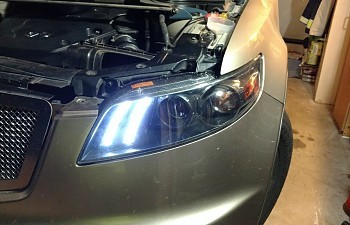 MTN FX :: 2004 Infiniti FX 35 AWD