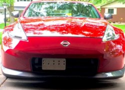 License plate Mower Axle.JPG