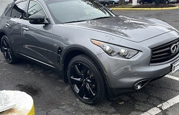 QX70S