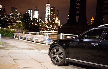 Grocery Getter :: 2006 Infiniti fx35 awd