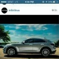 QX70 09-17 - Water leak under passenger side